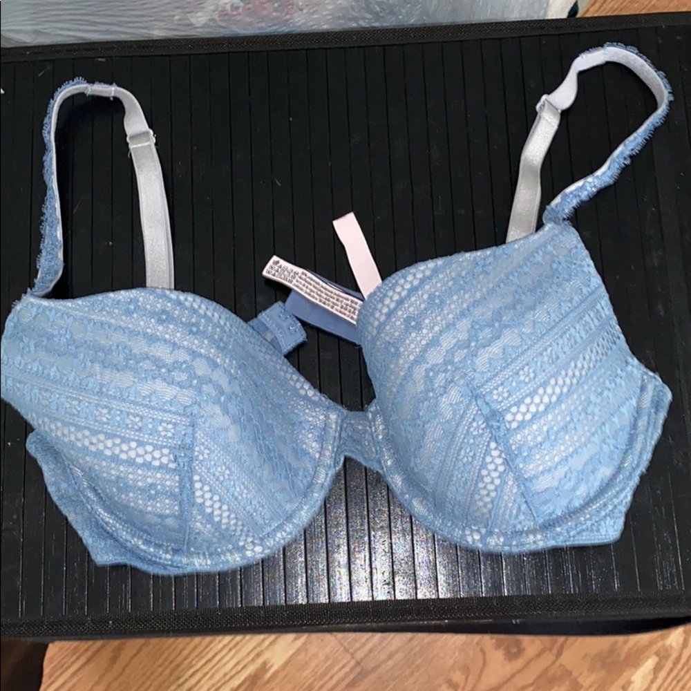 Victoria Secret lace bra